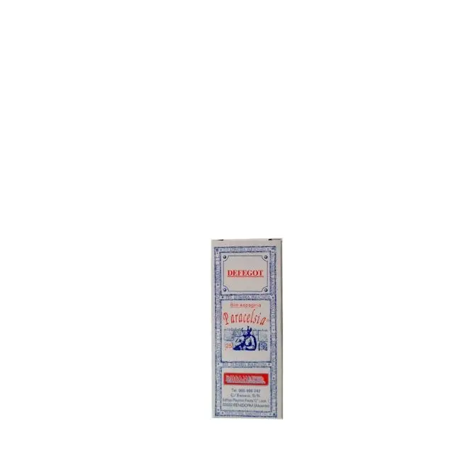 PARACELSIA 25 DEFEGOT 50 ml
