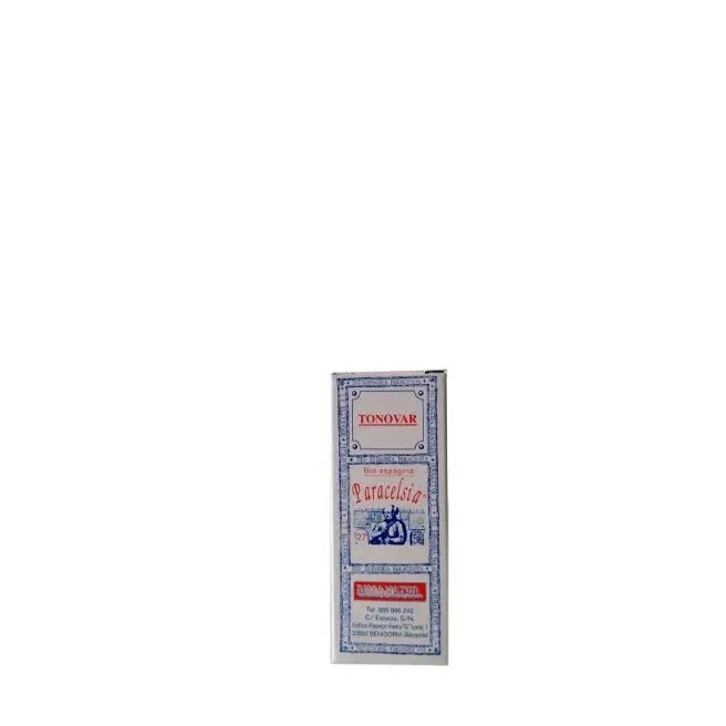 PARACELSIA 27 TONOVAR 50 ml