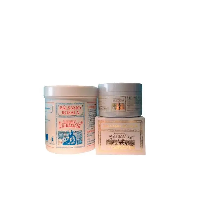 PARACELSIA 44 BALSAMO ROSALA 250 ml