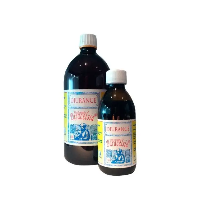 PARACELSIA 46 DIURANCE 1 Litro