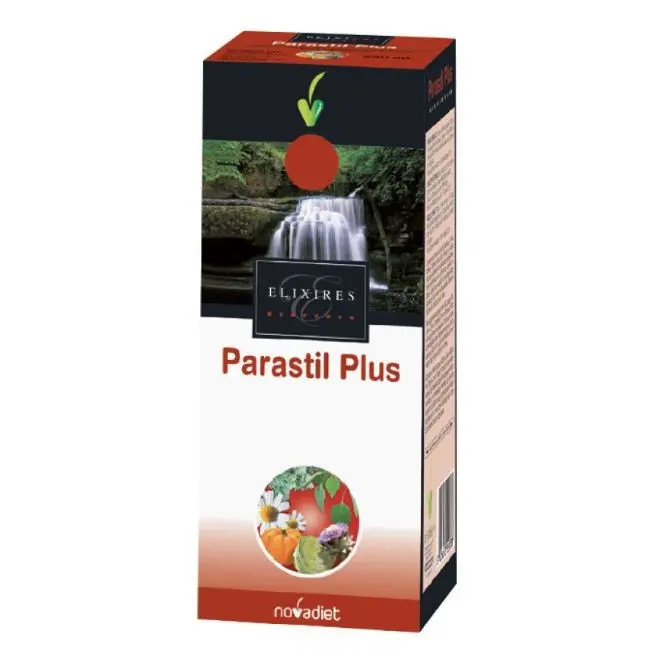 PARASTIL PLUS 250 ml