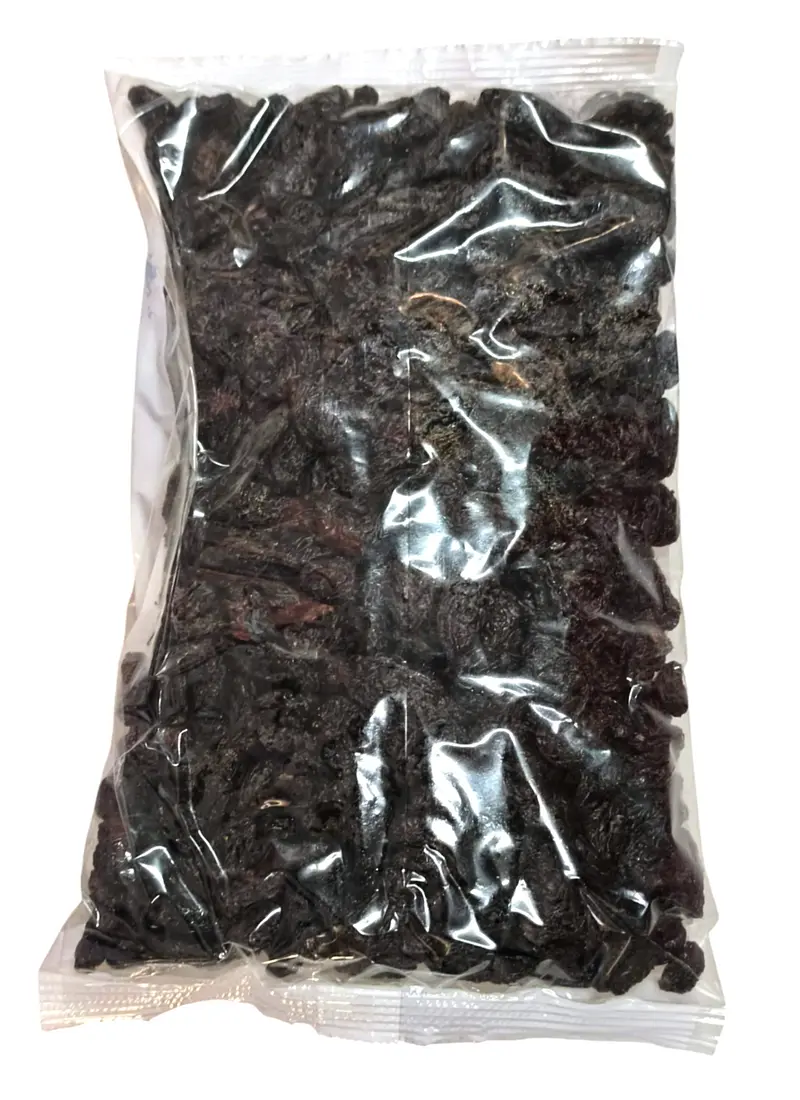Pasas Gigantes sin hueso 1 Kg