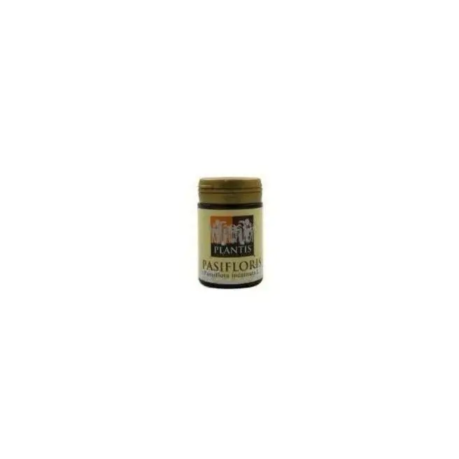 PASIFLORIS (Pasiflora) 60 cap.