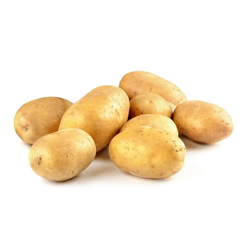 Patatas Nacionales