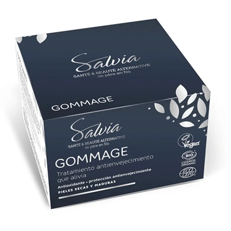 PEELING ANTIEDAD 50 ml