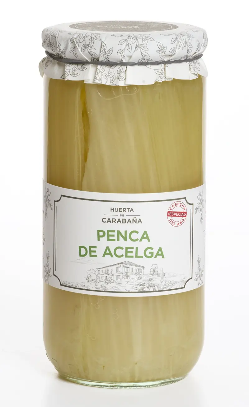Penca de Acelga ( 400 gr )