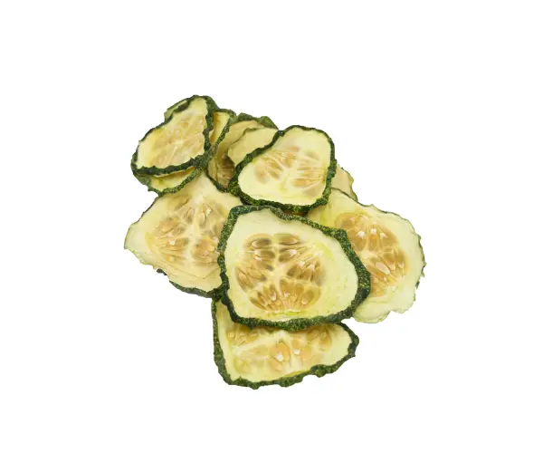 Pepino Deshidratado ( 50 gr )