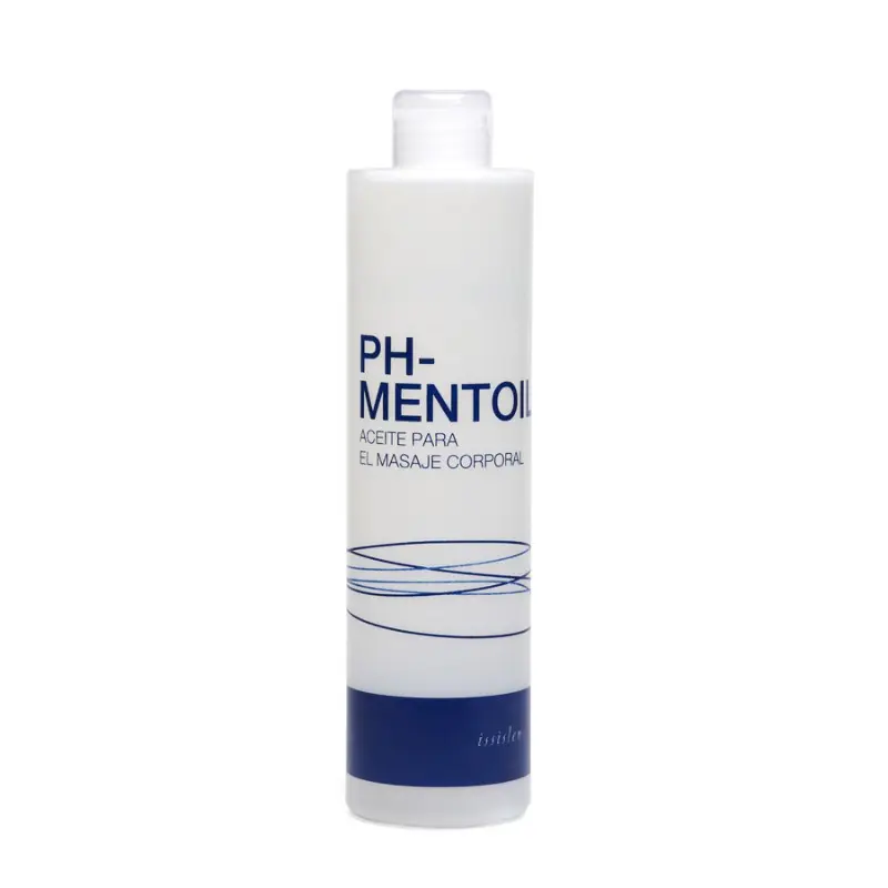 PH MENTOIL 500ml