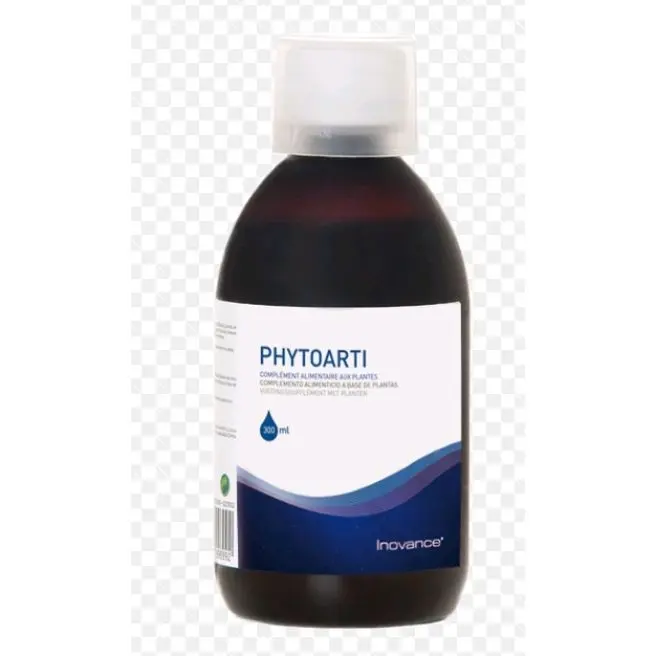 PHYTOARTI 300 ml