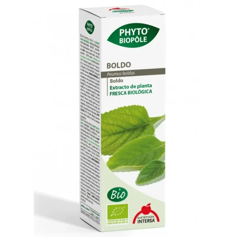 PHYTOBIOPOLE BOLDO 50 ml