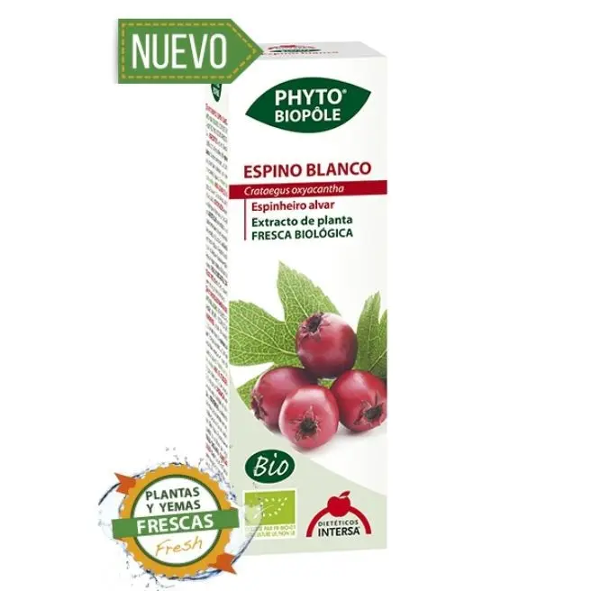 PHYTOBIOPOLE ESPINO BLANCO 50 ml