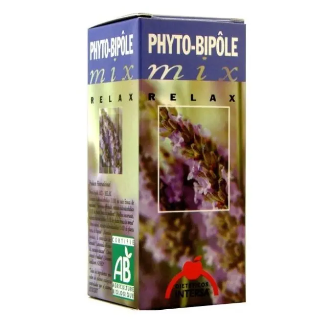 PHYTOBIOPOLE MIX RELAX 50 ml