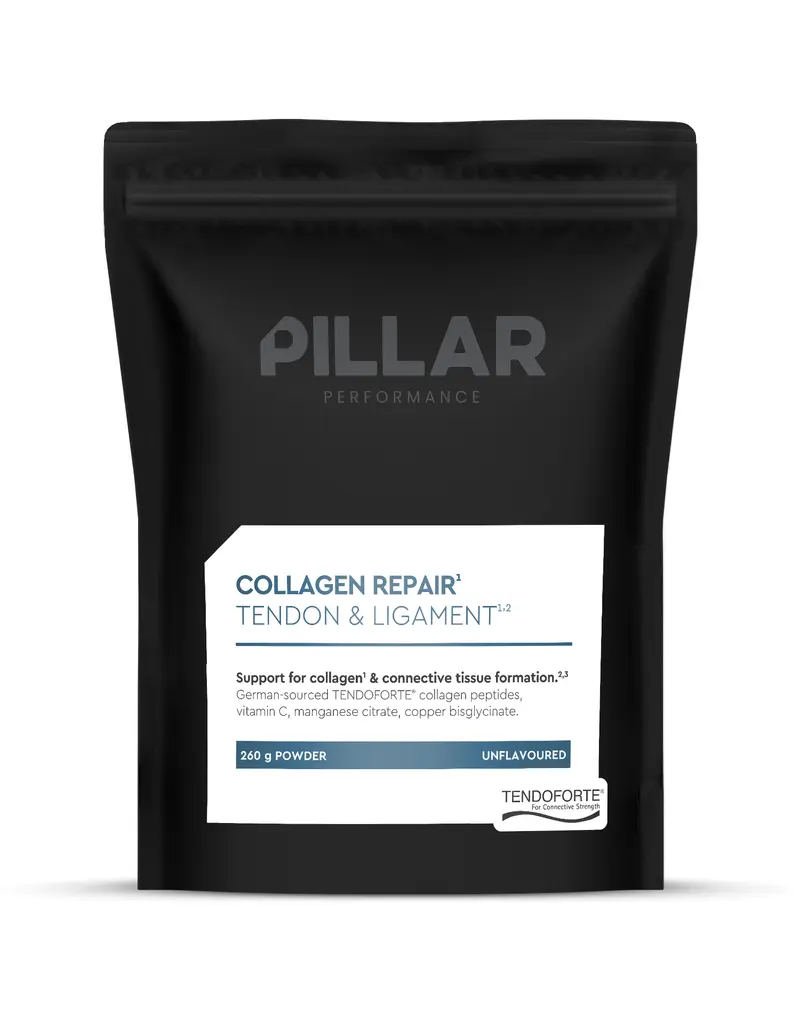 Pillar Performance Collagen Repair Tendon & Ligament 260g