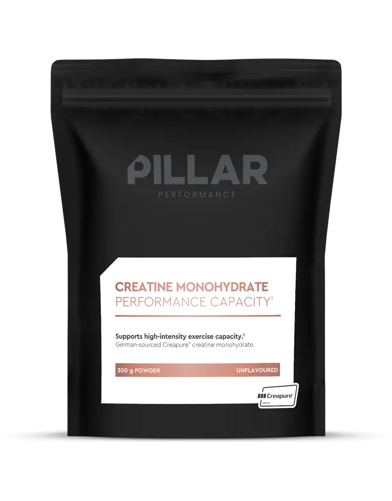 Pillar Performance Creatina Monohidratada 300g