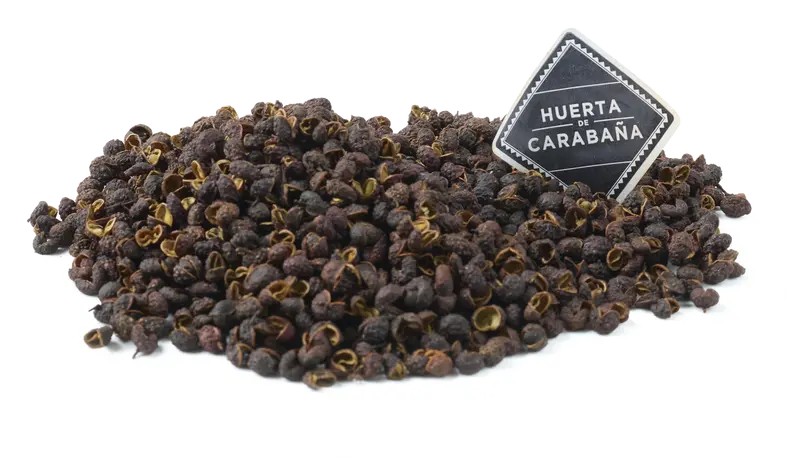 Pimienta de Sichuan (50gr)