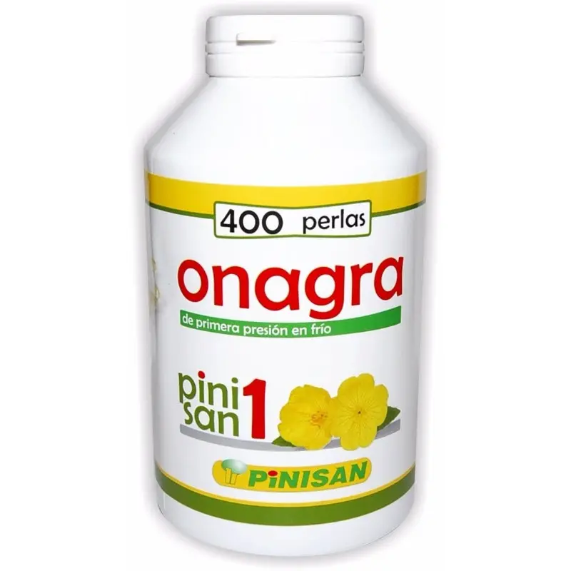 PINISAN 1 400 Perlas ONAGRA