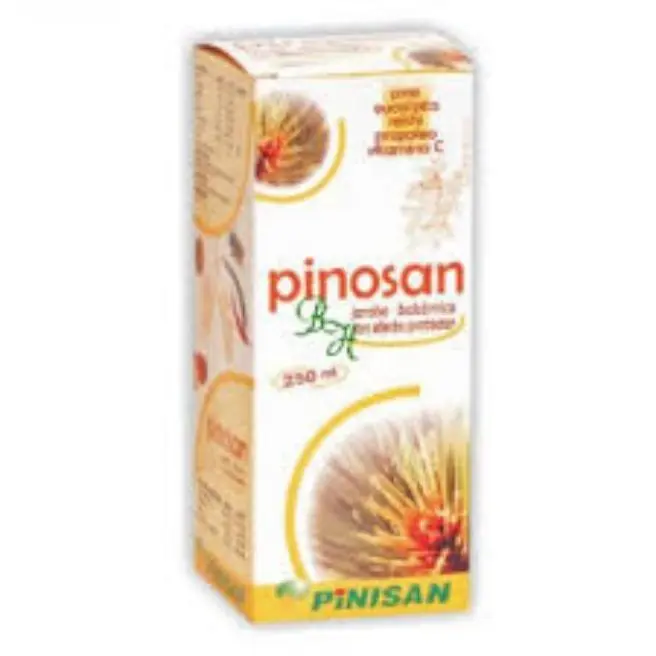 PINOSAN 250 ml
