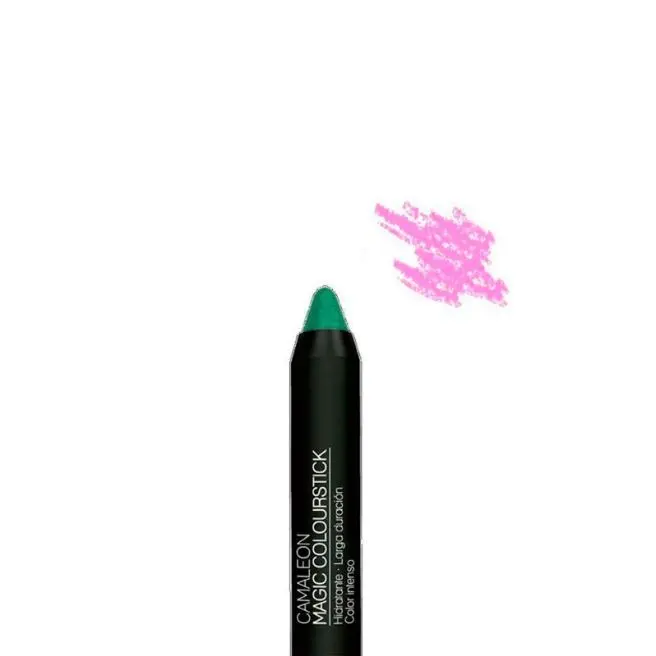 PINTALABIOS MAGIC COLOR CAMALEON VERDE(FUCSIA)