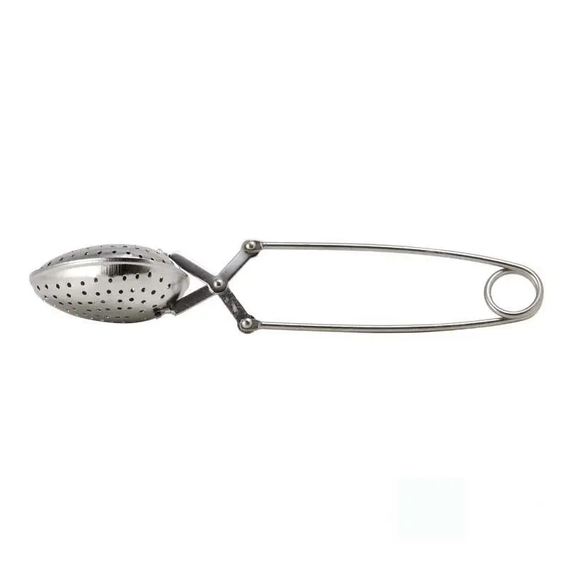 Pinza de té