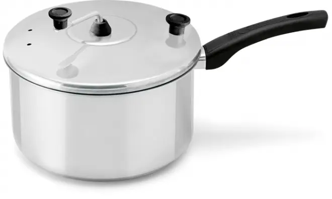 Pipoqueira Panelux.(Olla para palomitas)