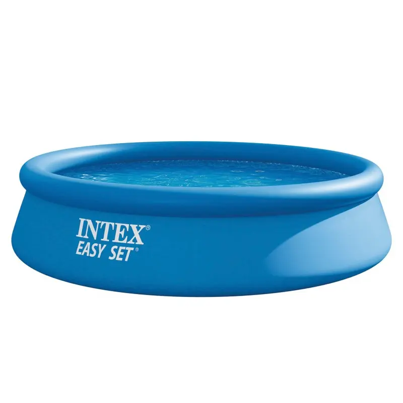 Piscina redonda Easy Set 366x76cm (capacidad 5621L)