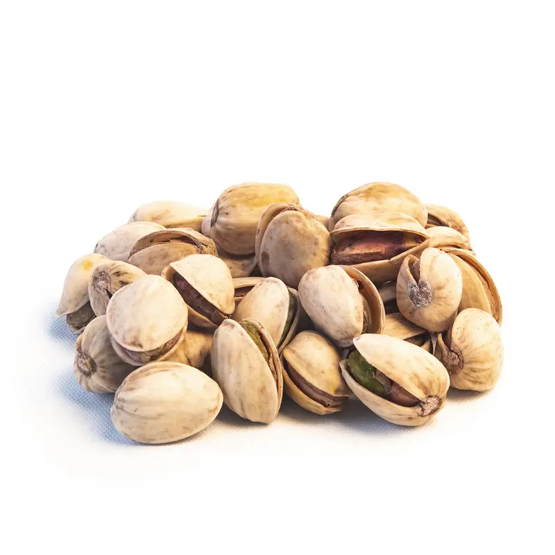 Pistachos