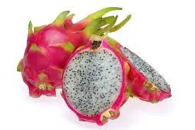 Pitahaya Roja (  unidad 0.600 gr aprox. )