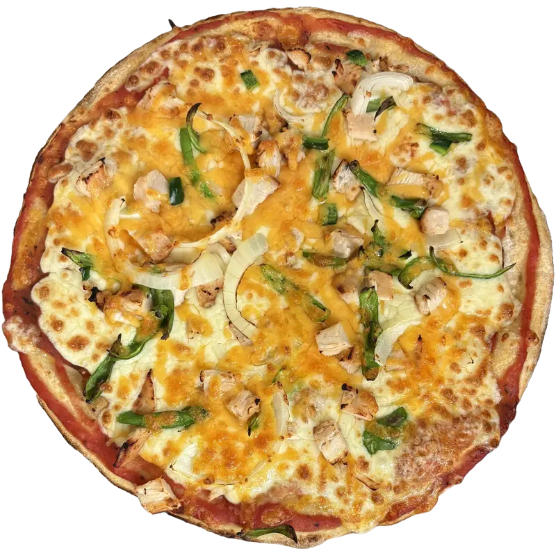 Pizza Messicana 33 cm Ø