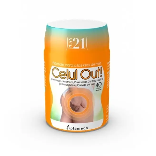 PLAN 21 CELUL OUT 40 Vcaps