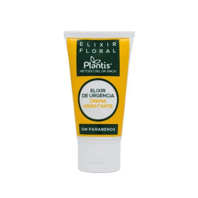 PLANTIS CREMA ELIXIR URGENCIA 125 ml