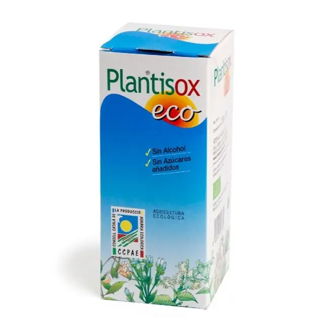 PLANTISOX LOMBRICE ECOLOGICO 250 ml