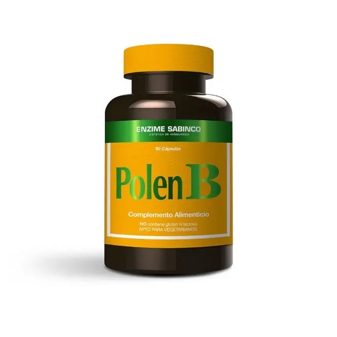 POLEN B 30 Comp
