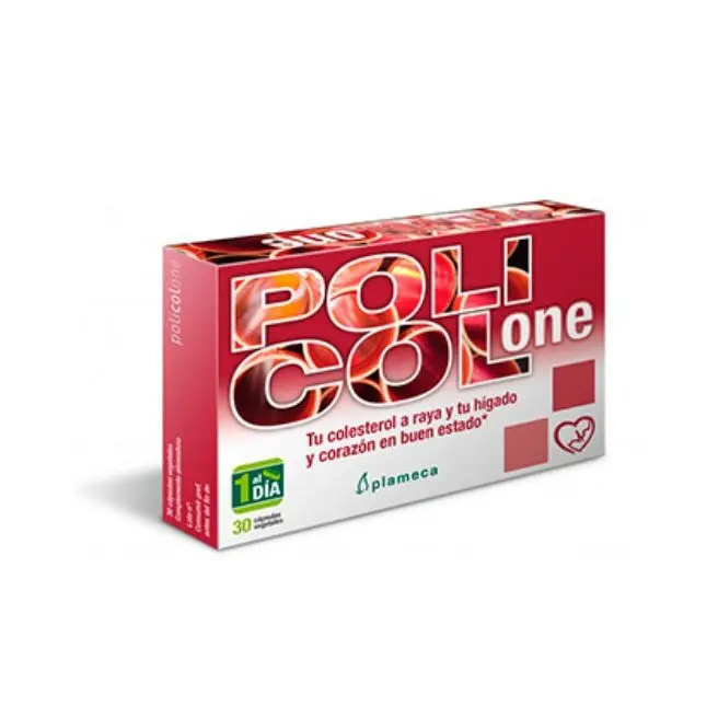 POLICOL ONE 30 Vcaps