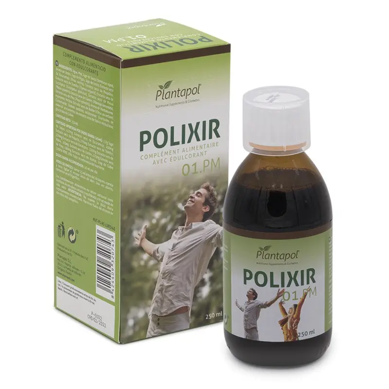 POLIXIR 01 PM