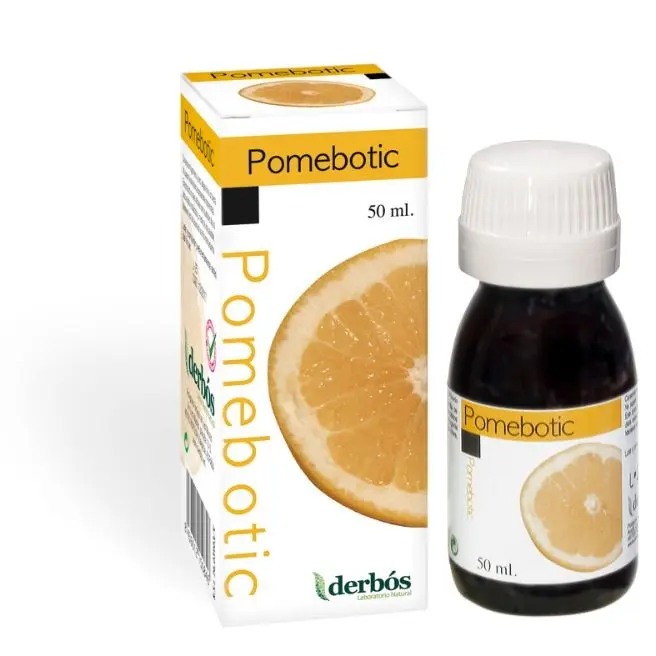POMEBOTIC 50 ml