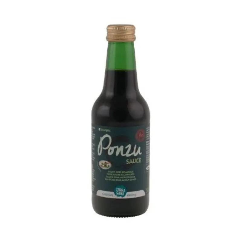 PONZU 250 ml
