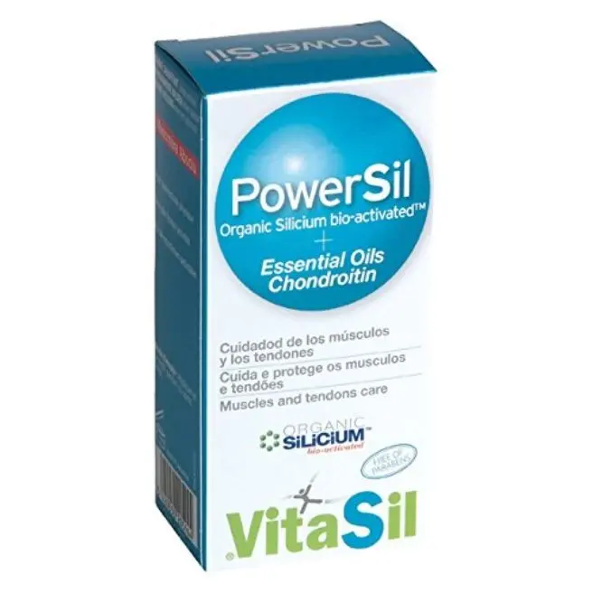 POWERSIL GEL 50 ml