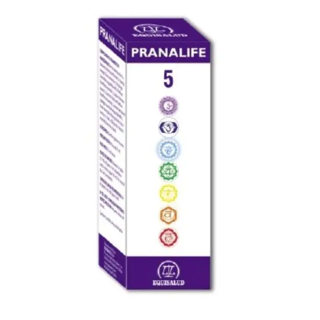 PRANALIFE 5 50 ml