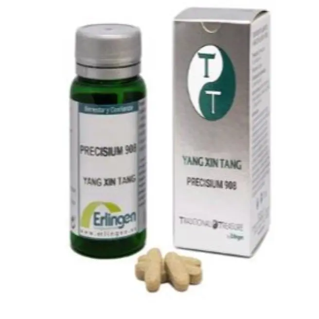 PRECISIUM 908 60 comp