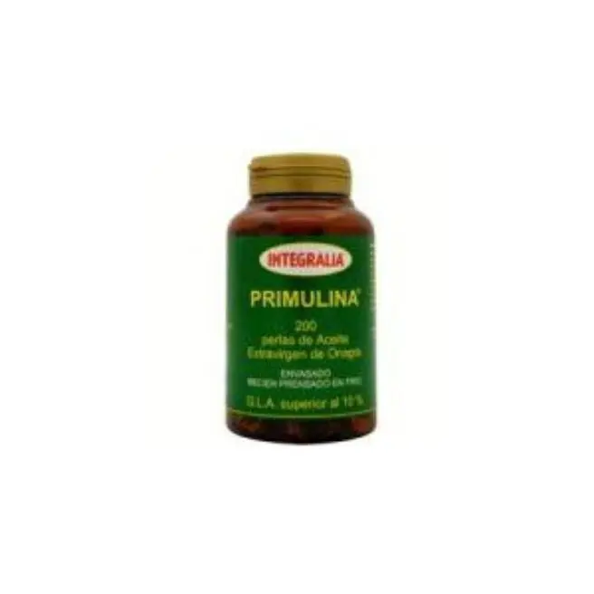 PRIMULINA 200 Perlas