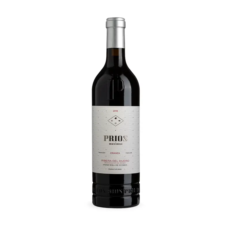 Prios Maximus Crianza 750 ml