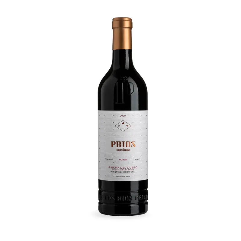 Prios Maximus Roble 750 ml