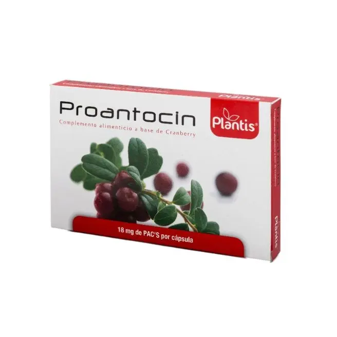 PROANTOCIN 30 Caps