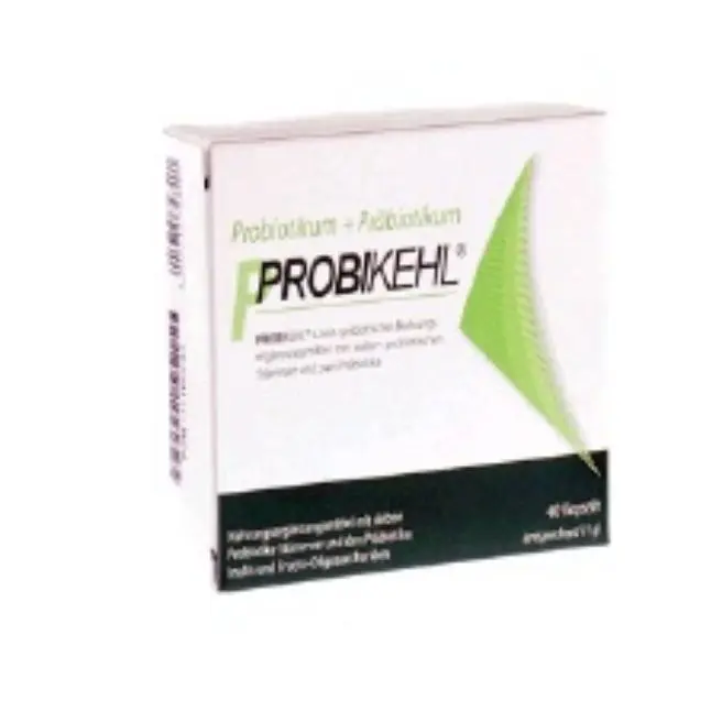 PROBIKEHL 20 Caps