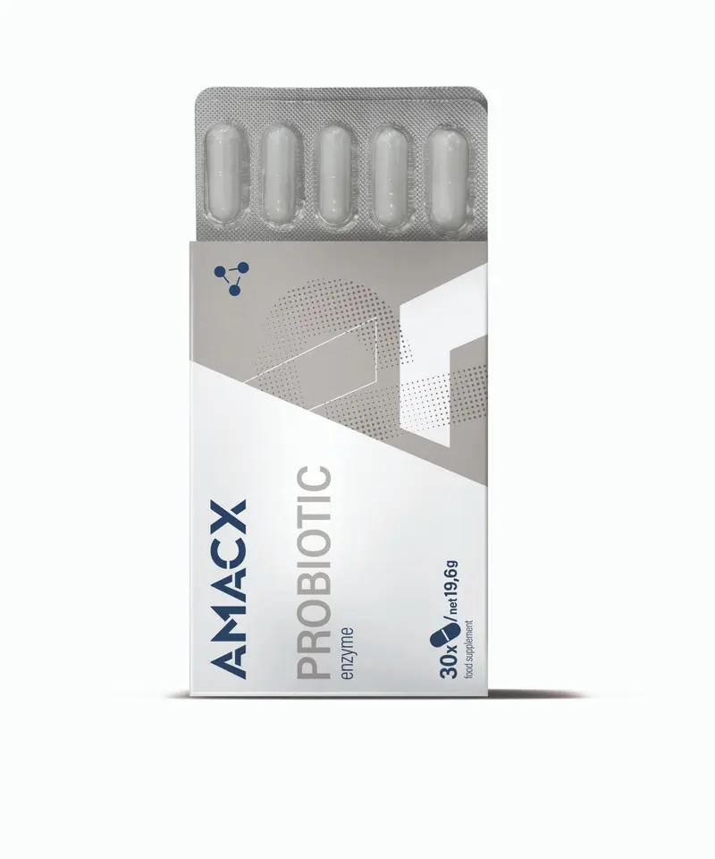 Probiótico