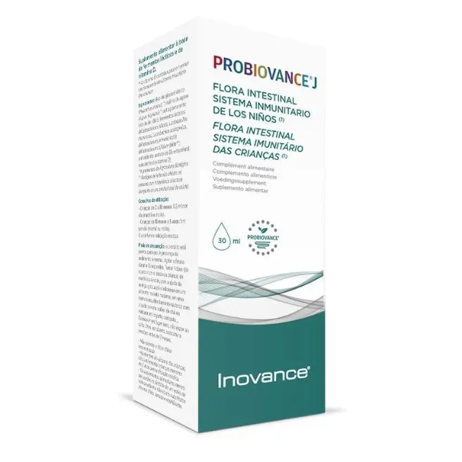 PROBIOVANCE J 30 ml