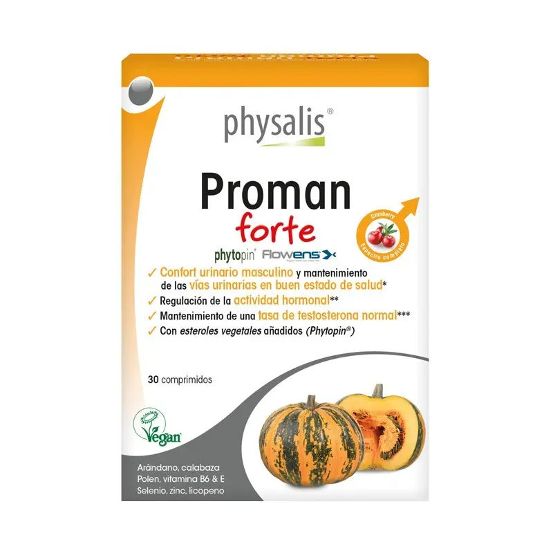PROMAN FORTE 30 comp