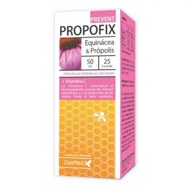 PROPOFIX PREVENT 50 ml