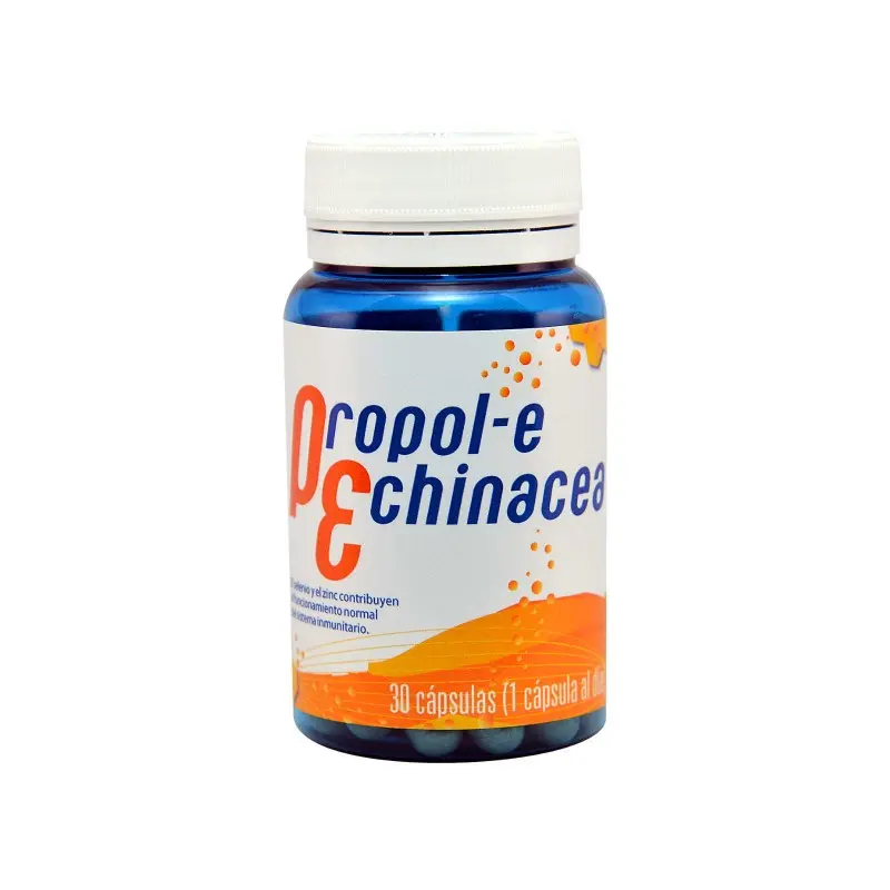PROPOL-E ECHINACEA 30 Caps