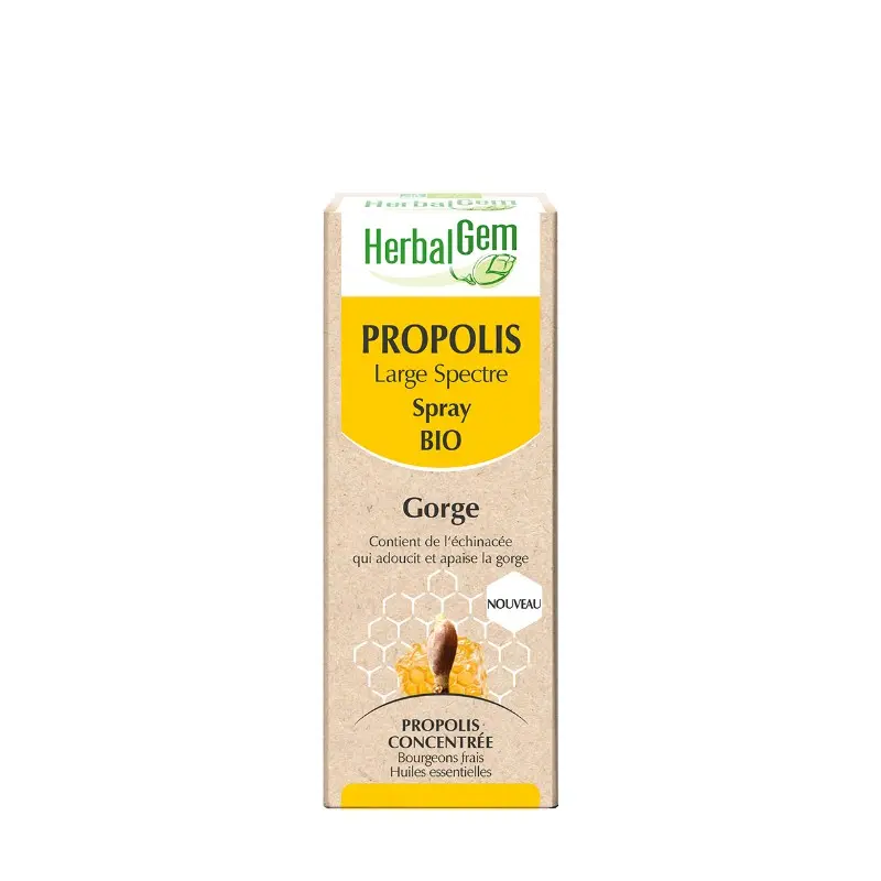 PROPOLEO SPRAY 15 ml